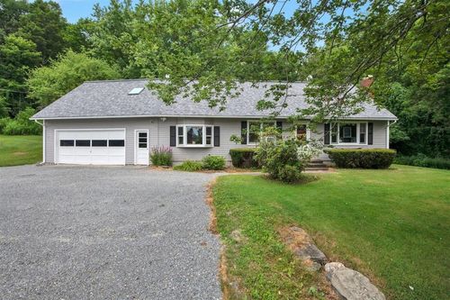 12 Mountain View Rd, Jericho, VT, 05465-3081 | Card Image