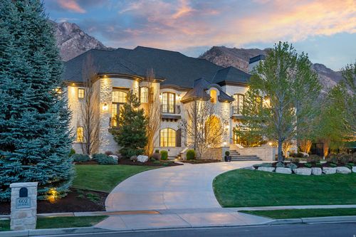 602 Quail Hollow Ln, Alpine, UT, 84004-1247 | Card Image
