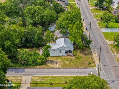 1120 Lisenby Ave, Panama City, FL, 32401-1842 | Card Image