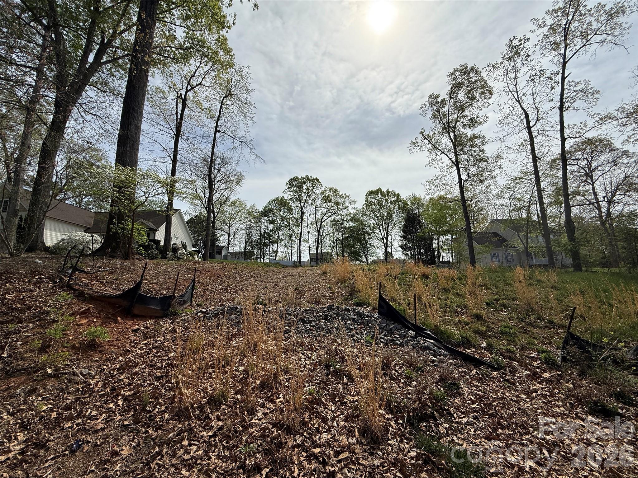 Land in Statesville 3