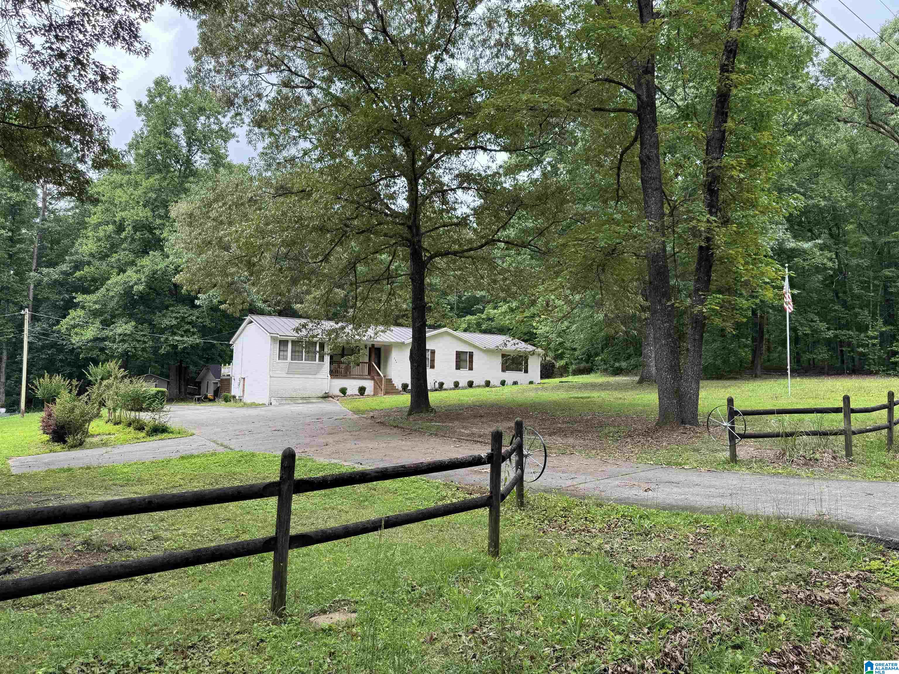Residential in SYLACAUGA 5