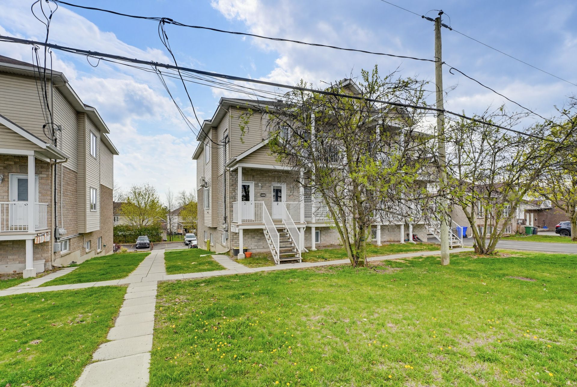 Residential in Gatineau (Gatineau) 5