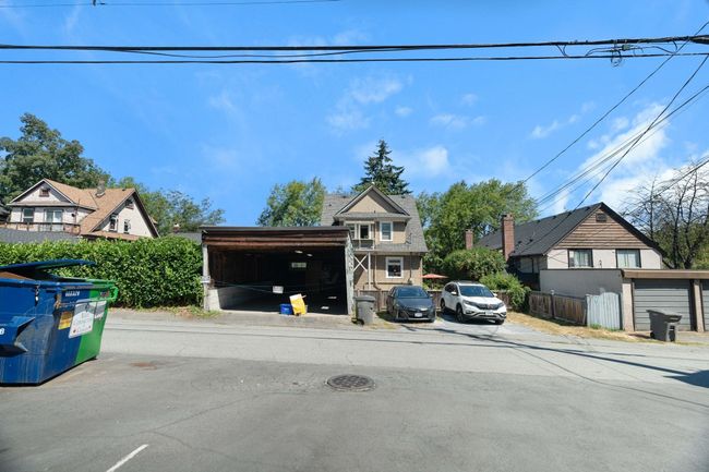 314 W 12 Th Avenue, House other with 4 bedrooms, 3 bathrooms and 4 parking in Vancouver BC | Image 16