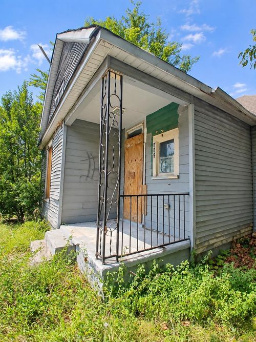 509 Leath St, Memphis, TN, 38105-2118 | Card Image