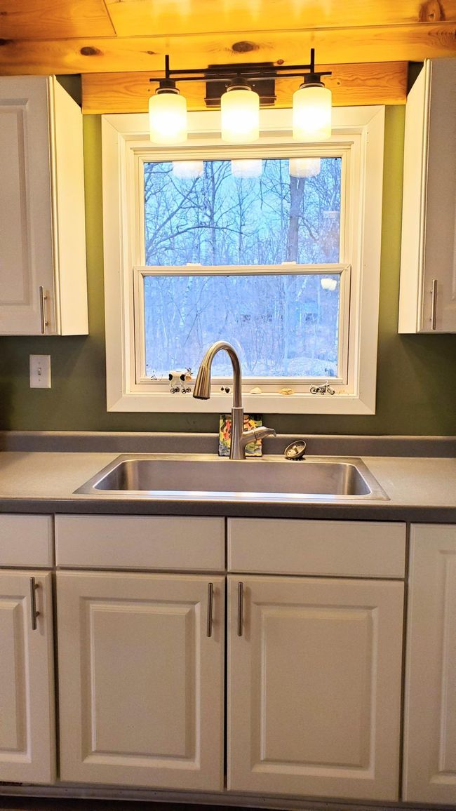 kitchen sink with a window | Image 10