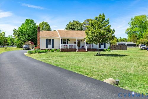 8040 Quinton Circle, Quinton, VA, 23141 | Card Image