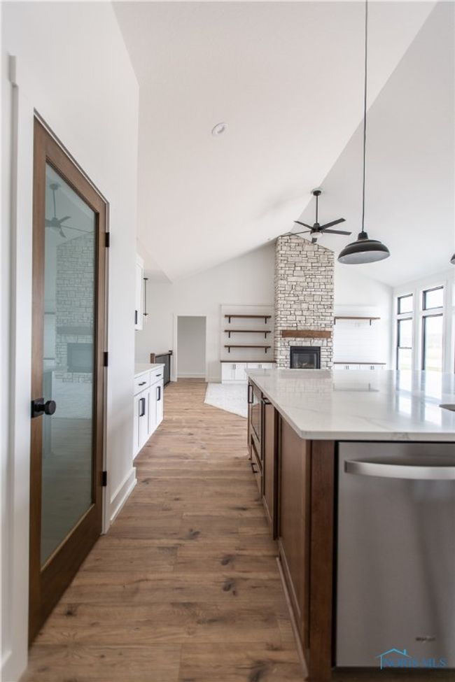 Photo is from completed home, actual home under construction, actual finishes may vary slightly. | Image 12