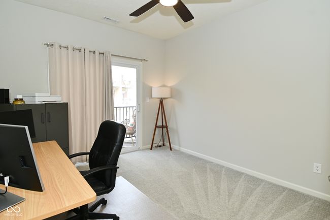 1053 Reserve Way, Condo with 2 bedrooms, 1 bathrooms and null parking in Indianapolis IN | Image 24