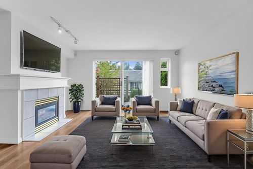 133-1408 Cartier Ave, Coquitlam, BC, V3K7A4 | Card Image