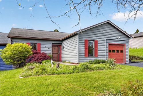 140 Westview Ln, Ithaca, NY, 14850-6261 | Card Image