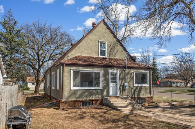 4301 Zane Ave N, House other with 5 bedrooms, 3 bathrooms and null parking in Crystal MN | Image 25