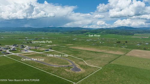 71 Etna Village Dr, Etna, WY, 83118 | Card Image