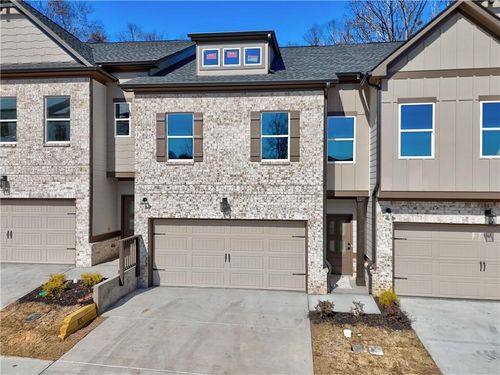 4-4227 Fern Ridge Ct, Norcross, GA, 30093 | Card Image