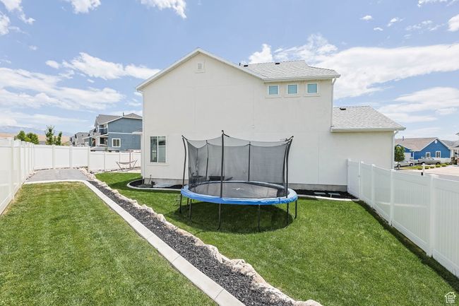 9654 Bridge St, House other with 4 bedrooms, 4 bathrooms and 4 parking in Eagle Mountain UT | Image 44