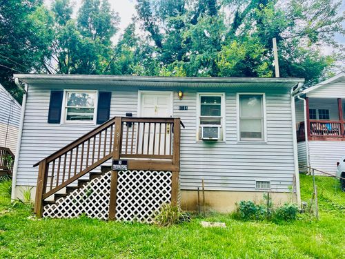 1314 Gilmer Ave Nw, Roanoke, VA, 24017 | Card Image