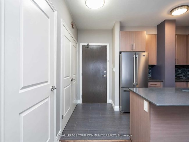 233 - 281 Woodbridge Ave, Condo with 2 bedrooms, 2 bathrooms and 1 parking in Woodbridge ON | Image 6
