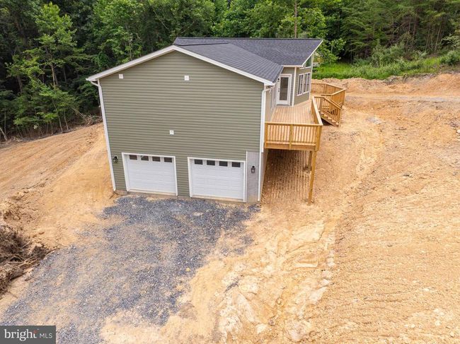 125 Spring Hollow Rd, House other with 3 bedrooms, 2 bathrooms and null parking in FRONT ROYAL VA | Image 17
