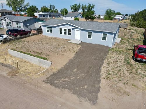 114 High St, Wiggins, CO, 80654-1383 | Card Image