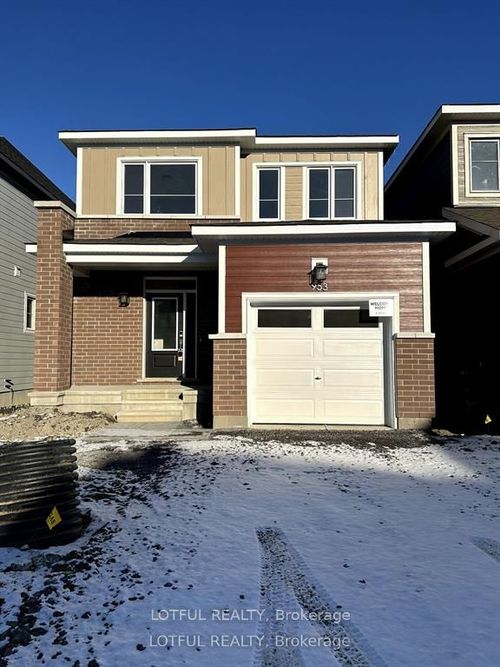 953 Seagrave Lane, Ottawa, ON, K0A2Z0 | Card Image