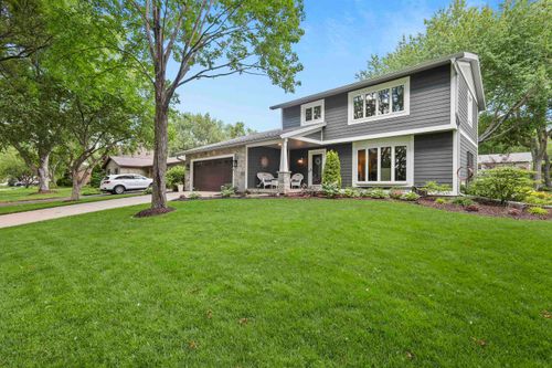 125 Coach House Drive, Madison, WI, 53714 | Card Image