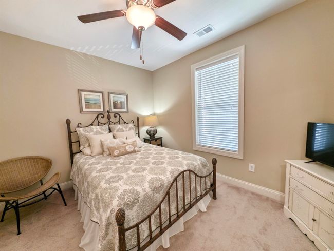 UNIT-2D - 82 Mingo Dr, Condo with 3 bedrooms, 2 bathrooms and null parking in Pawleys Island SC | Image 23