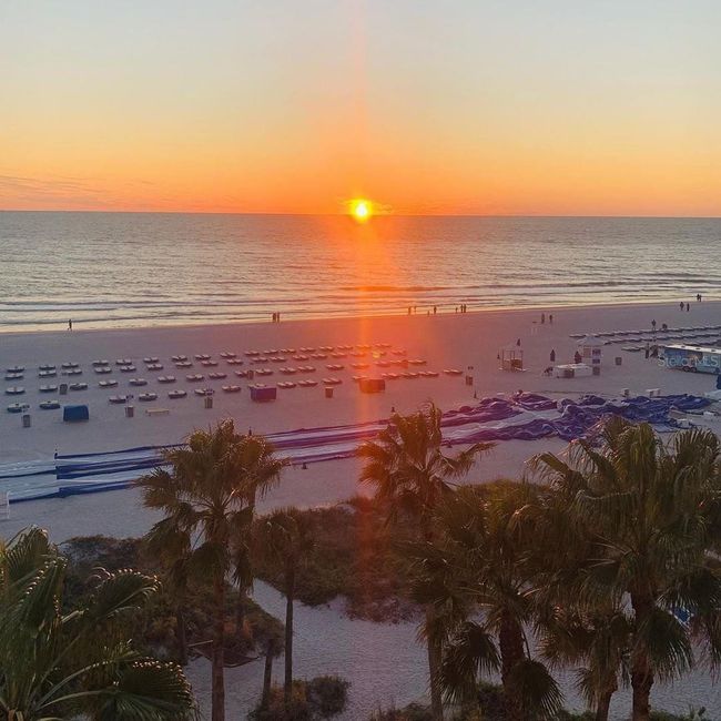 2228 - 5500 Gulf Blvd, Condo with 1 bedrooms, 1 bathrooms and null parking in ST PETE BEACH FL | Image 33