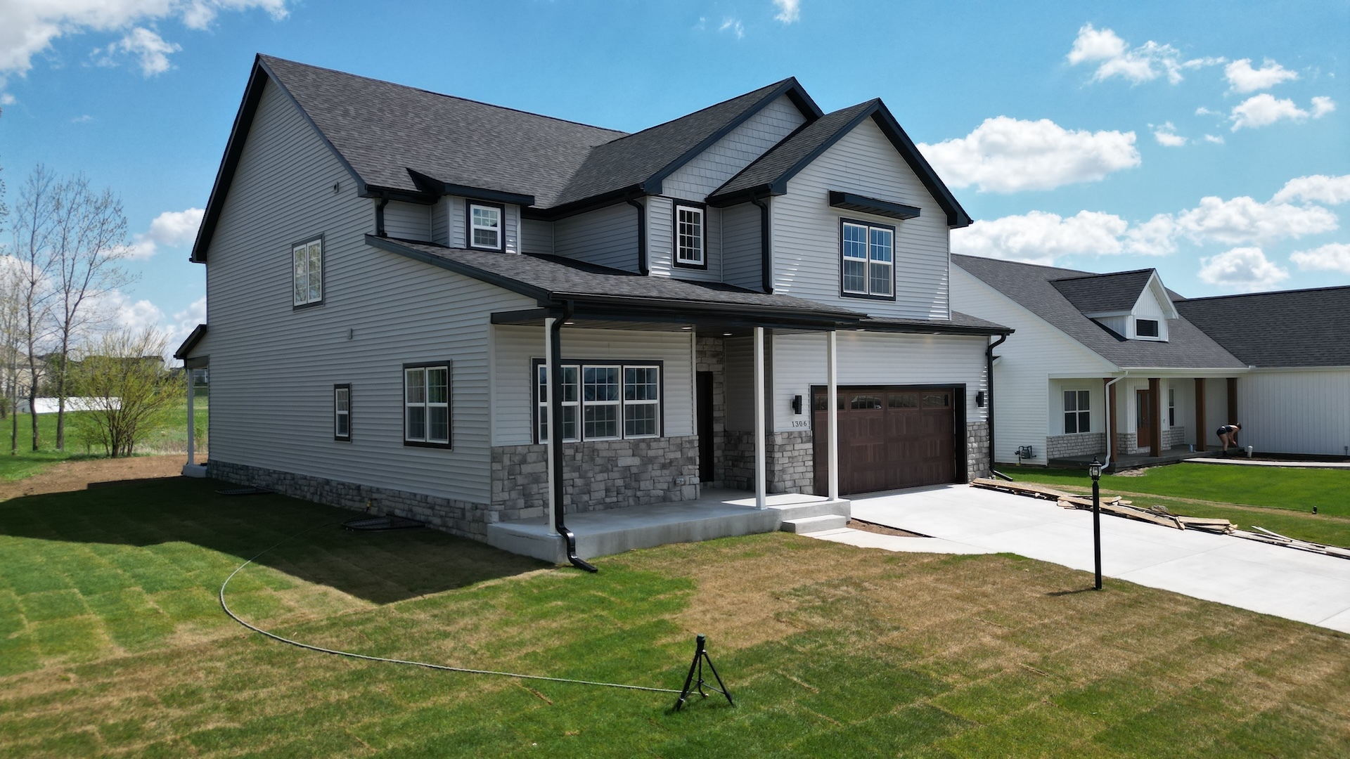 Residential in Mahomet 2