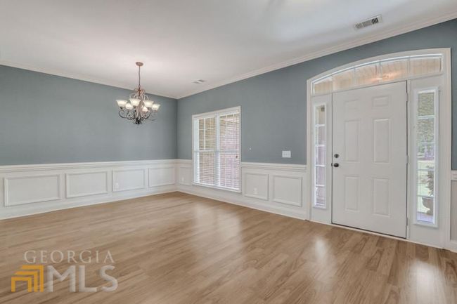 603 W Mica Ct, House other with 3 bedrooms, 2 bathrooms and null parking in Statesboro GA | Image 12