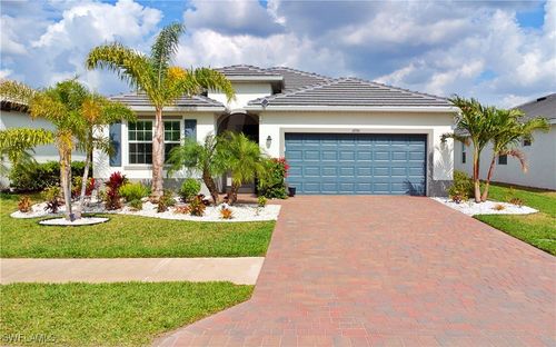 3995 E Hampton Circle, ALVA, FL, 33920 | Card Image