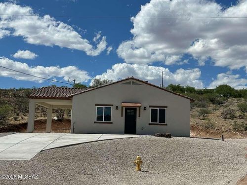 1864 Circulo Mexicali, Rio Rico, AZ, 85648 | Card Image