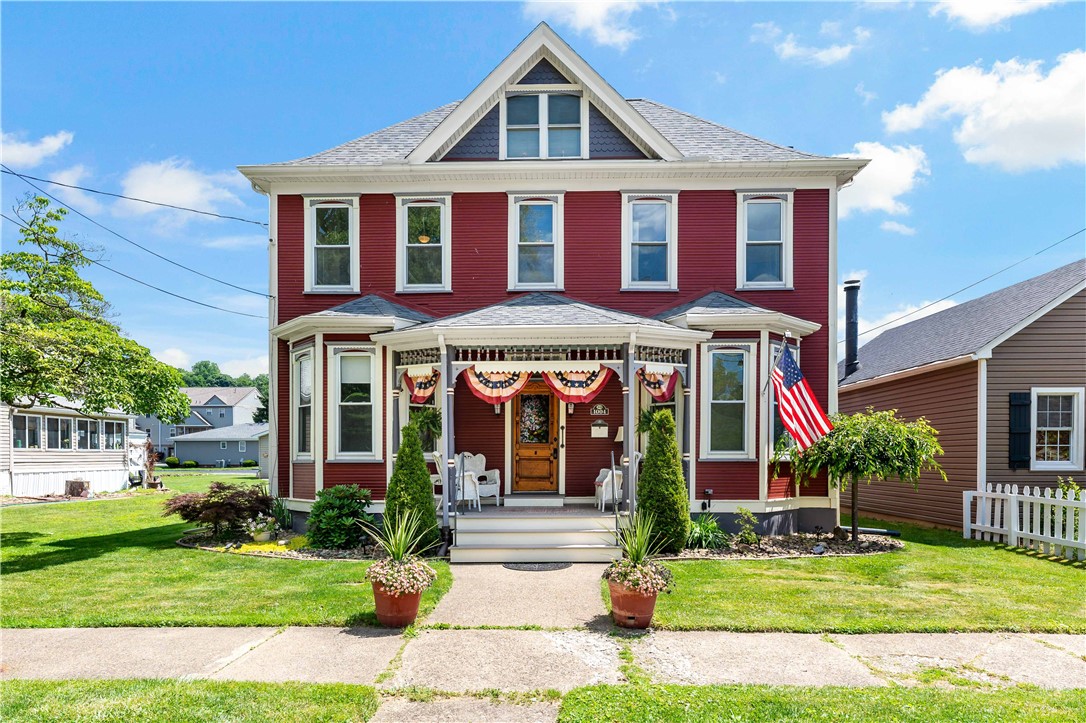 Residential in Bridgewater 2