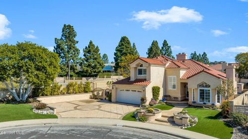 4542 Skidmore Ct, Moorpark, CA, 93021-2234 | Card Image
