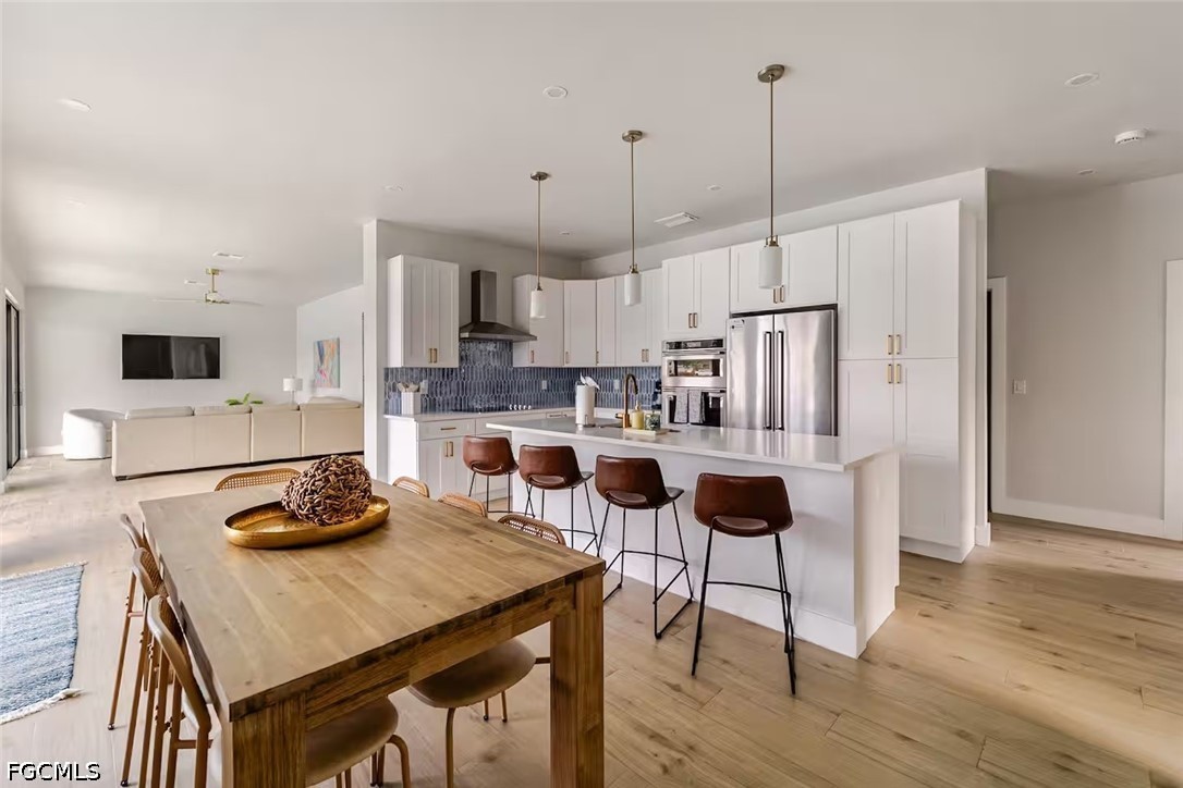 Residential in Cape Coral 4