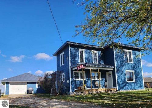 481 E Remus Rd, Mount Pleasant, MI, 48858-9071 | Card Image