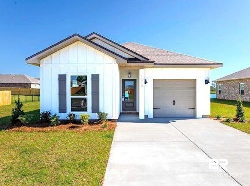 16810 Rocher Ct, Foley, AL, 36535-5820 | Card Image