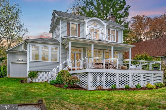 1411 Lakeview Pkwy, House other with 4 bedrooms, 5 bathrooms and null parking in LOCUST GROVE VA | Image 59