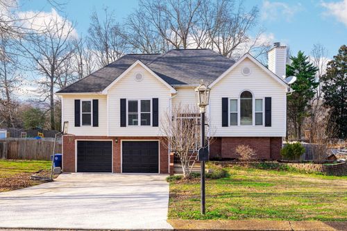 5515 Misty Valley Dr, College Dale, TN, 37363-6814 | Card Image