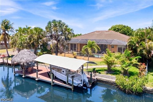 1440 Vendome Ct, Cape Coral, FL, 33904-9720 | Card Image