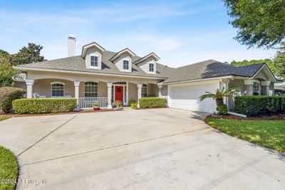 86647 N Hampton Club Way, House other with 4 bedrooms, 3 bathrooms and null parking in Fernandina Beach FL | Image 1