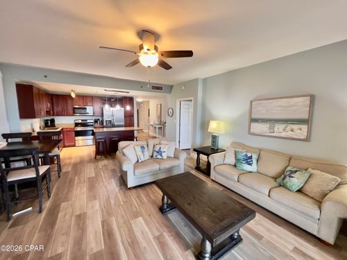 1834-9902 S Thomas Dr, Panama City Beach, FL, 32408-1201 | Card Image