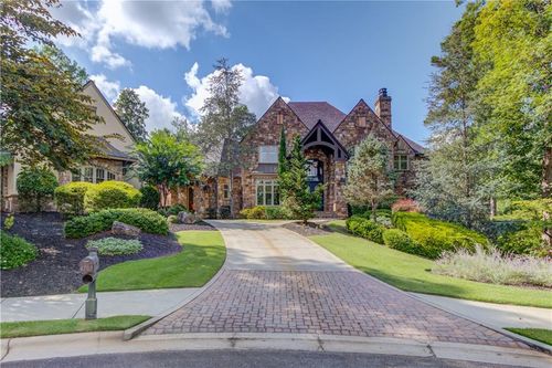 4763 Blackwater Way, Suwanee, GA, 30024-7693 | Card Image