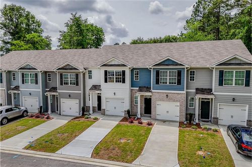 19 Sweetspire Dr Nw, Rome, GA, 30165-2329 | Card Image