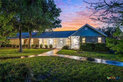 102 Adams Way, Canyon Lake, TX, 78133 | Card Image