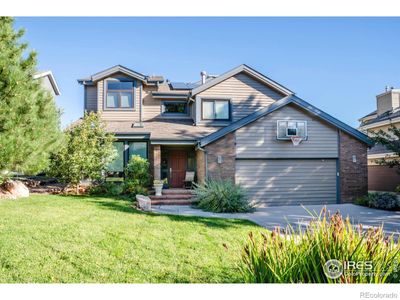 563 Locust Place, House other with 5 bedrooms, 3 bathrooms and 2 parking in Boulder CO | Image 1