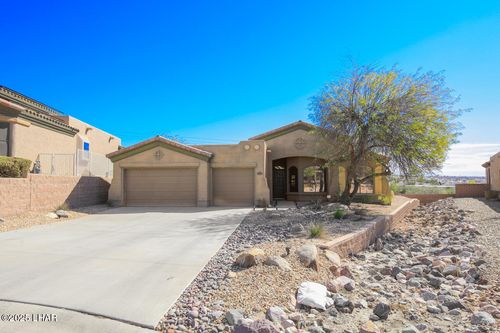 3544 N Citation Rd, Lake Havasu City, AZ, 86404-5943 | Card Image