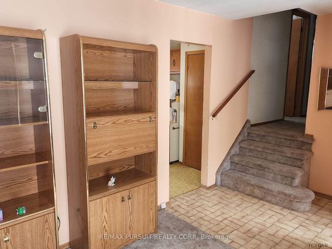 218 Roche St, House other with 3 bedrooms, 1 bathrooms and 2 parking in Matachewan ON | Image 11