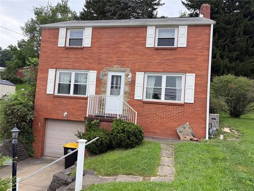 5989 Library Rd, Bethel Park, PA, 15102-3366 | Card Image