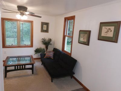 W348 Cth C, House other with 1 bedrooms, 1 bathrooms and null parking in Gleason WI | Image 2