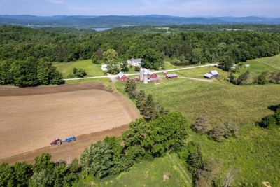 143 Old Stage Road, House other with 5 bedrooms, 3 bathrooms and null parking in Orwell VT | Image 1