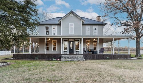 5558 N 441 Rd, Adair, OK, 74330-3178 | Card Image